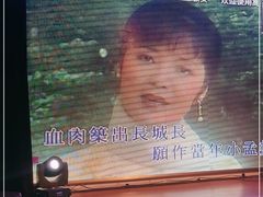 -邓丽君音乐主题餐厅