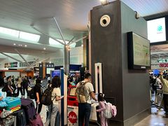 -吉隆坡国际机场