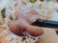 肥肠-林静小吃(复兴路店)
