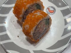 -新一番三文鱼寿司(大东海店)