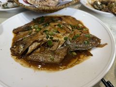 -好兄弟郭巨海鲜(天一阁店)