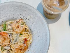 -Manner Coffee(万象食家店)