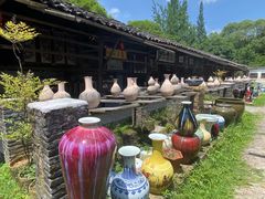 -景德镇古窑民俗博览区