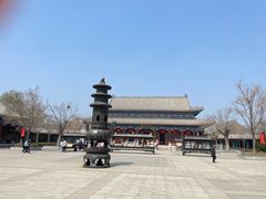 -天津妈祖文化园