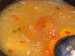 -乡土特色.冷锅鱼.牦牛肉汤锅