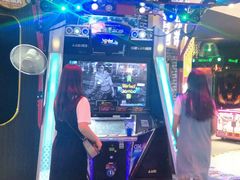 -PLAY 1家庭娱乐中心(城关万达广场店)
