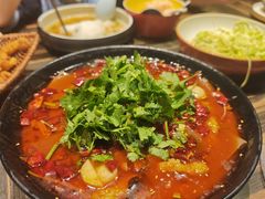 -江太极江浙菜(马桥万达广场店)