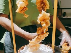 -李掌柜鲜菜火锅(移民广场店)