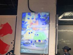 -怪物的冰与火(天虹商场中山路店)