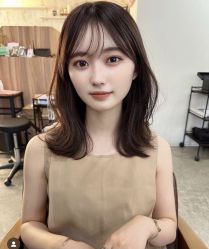 -Sying杉影日式烫染專門店