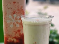 -奈雪的茶(M+世纪都会广场店)