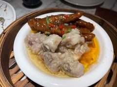-钟菜·粤菜点心·宴请(海上世界·汇港二期店)