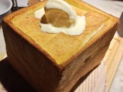 -绿茶餐厅(朝阳大悦城店)