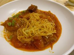 -轻蔬不用等·素食(江苏路店)