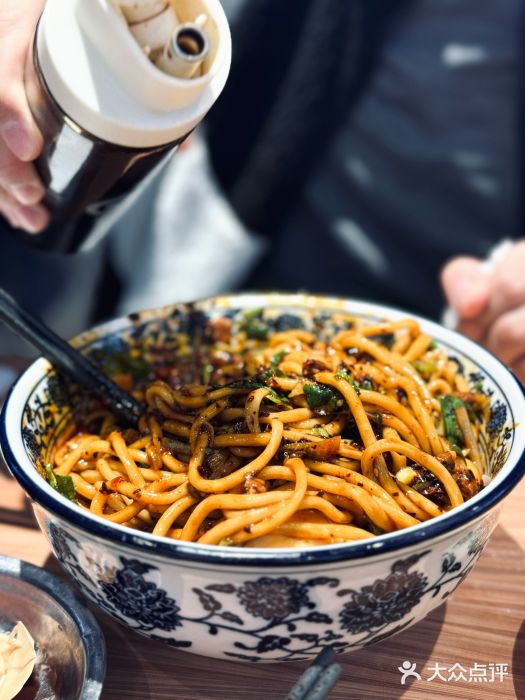 有礼有面(知春路店)图片