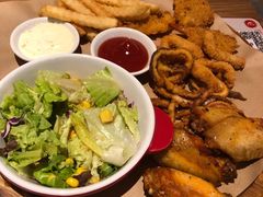 -必胜客(百联又一城店)