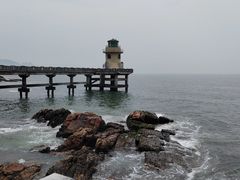 -青澳湾北回归线广场