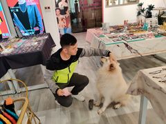 -肆兮眼镜·蔡司·徕卡战略合作店(大坪店)