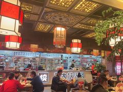 -蜀大侠火锅(香格里拉店)