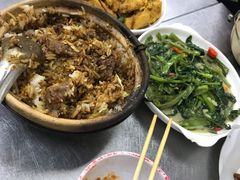 -兴记菜馆