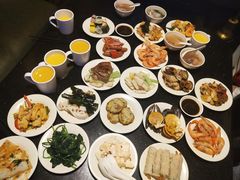 -萧邦音乐会所KTV·蒸汽活海鲜自助(福田店)