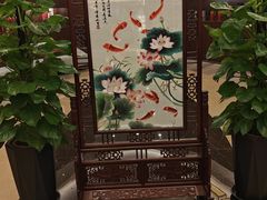 -广州天河合景福朋喜来登酒店 · 聚味轩中餐厅