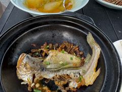 -静之湖湖畔餐厅