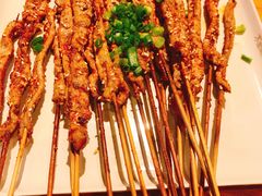 -木屋烧烤(龙湖天街店)