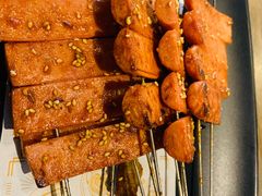 -马海涛牛肉串·午市牛腩饭·烧烤夜宵(领汇广场店)