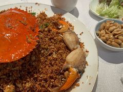 -喜记避风塘炒辣蟹(旗舰店)