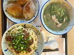 -唐伯客家风味馆(香洲店)