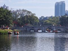 -荔湾湖公园