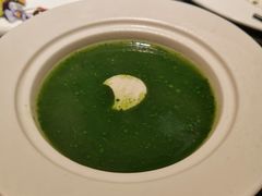 众星捧月羹-安多素食(广仁寺路店)