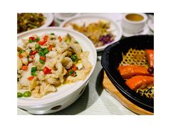 -朝郡酒家·粤菜(燕大星苑店)