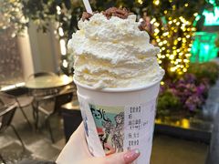 -茶颜悦色(花园道店)
