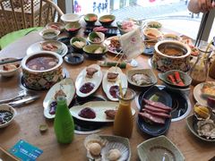 -阳光岛·海鲜盛宴(银泰中心in99店)