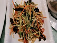 -六和聚传统烤鸭.天津菜(和平店)