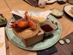 -长崎屋·日本料理·刺身·烧鸟(天河北路店)