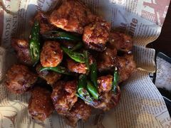 -一乐韩国炸鸡(梅江店)