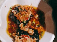-味上湘菜馆(岳麓山店)