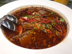 福气毛血旺-熊记虾王·小龙虾(东晓南店)