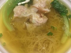 -西关味(大卫城店)
