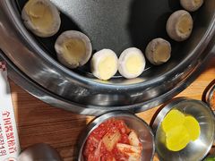 -哼蟹二将·烤肉酱蟹(合生汇店)