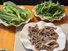 -顺顺小吃(独克宗古城店)
