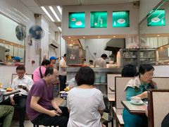 -金凤茶餐厅(湾仔店)