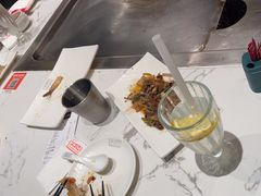 -火地铁板烧(昆山万象汇店)