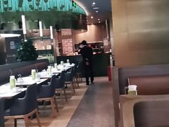 大堂-青花椒花椒鱼(合生汇店)