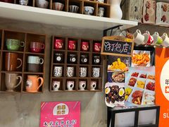 -SUN炸鸡专门店(西塔总店)
