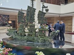-广州白天鹅宾馆