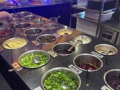 -九月海·海鲜自助(世纪东方店)